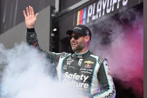 NASCAR Drivers With One Win: Surprising Names Revealed