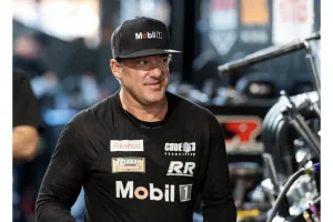 Top NASCAR Drivers Set for 2026 Chili Bowl Showdown