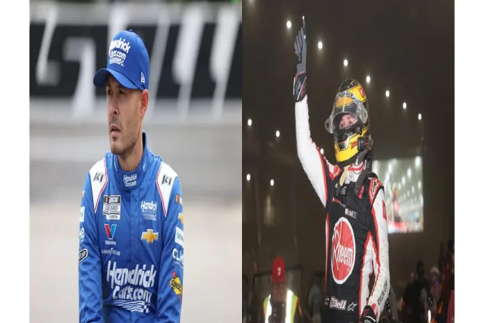 NASCAR Driver, NASCAR drivers Chili Bowl results