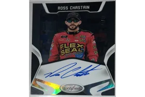 Ross Chastain Returns to Boost Niece Motorsports in 2026