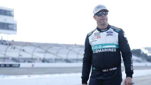 RFK Racing, Joe Gibbs Racing, Hendrick Motorsports, Team Penske, Joe Gibbs, Cup Series, RFK Racing NASCAR championship prospects