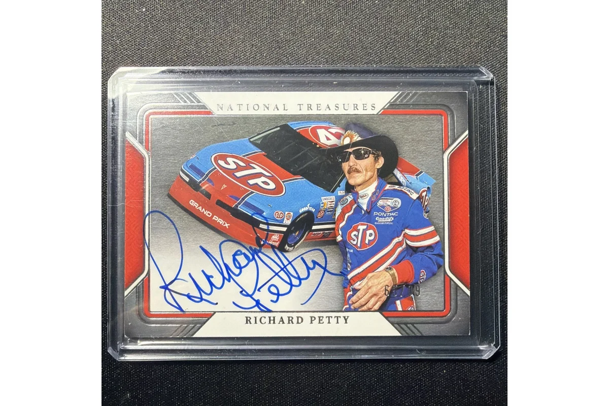 Richard Petty