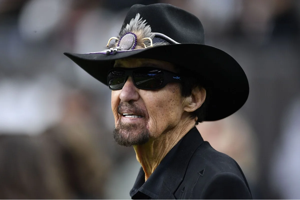 Richard Petty