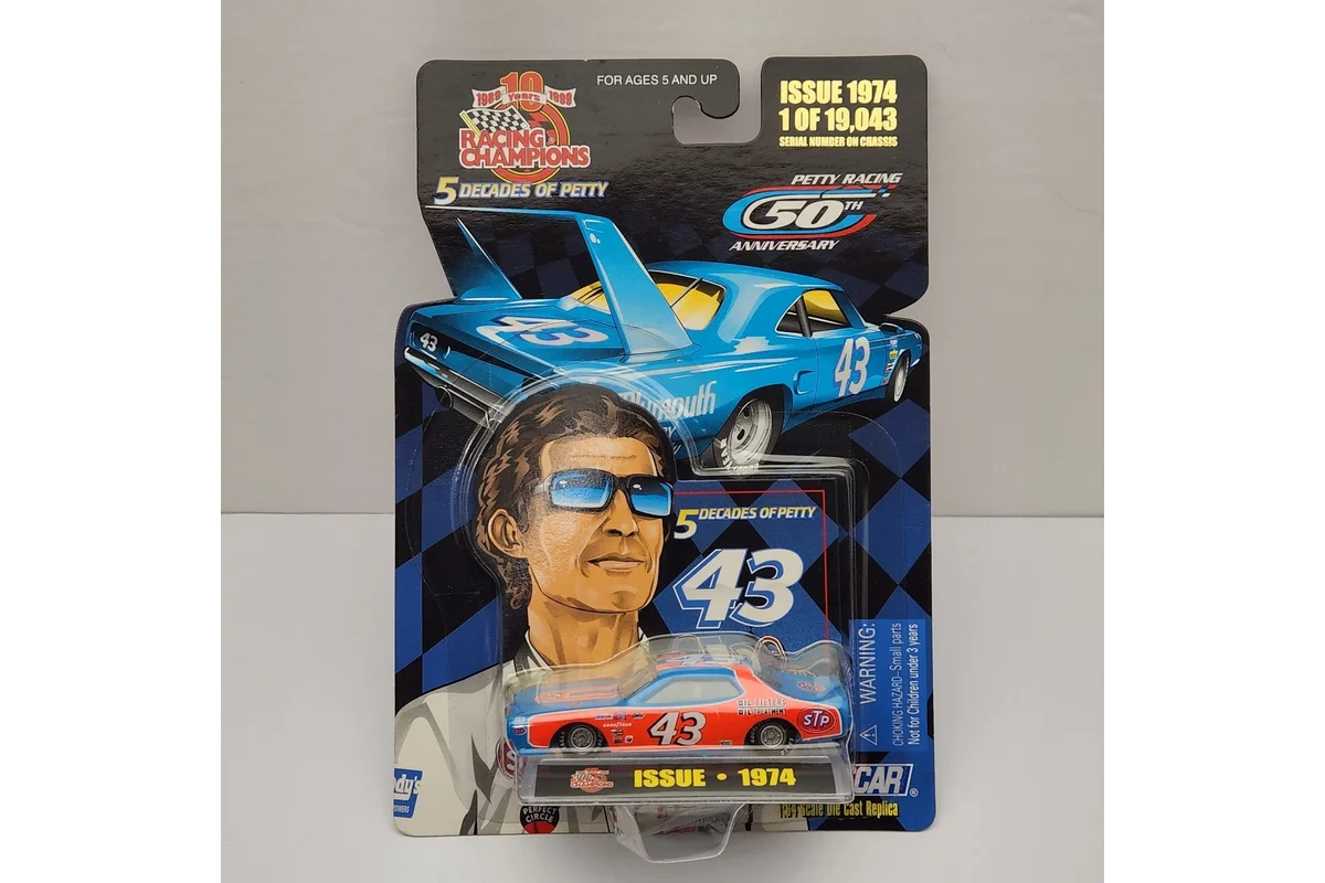 image-of-Richard Petty-12-01-2026 Richard Petty