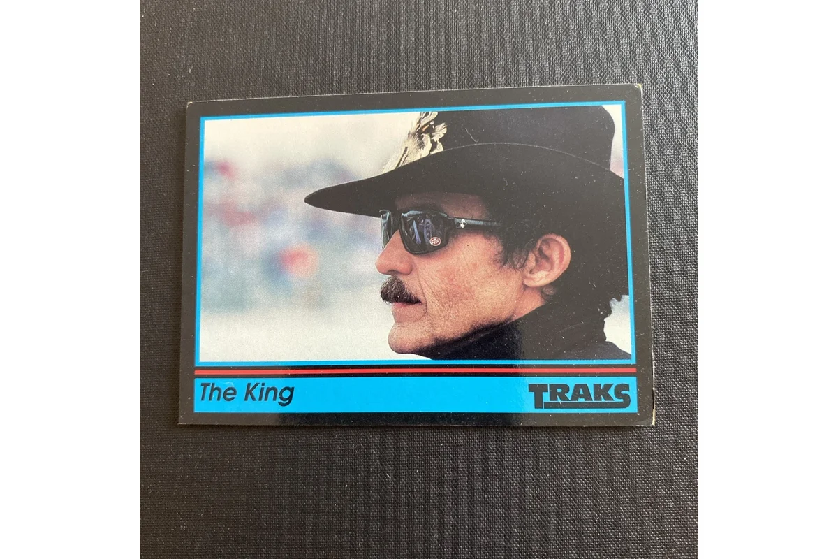 Richard Petty