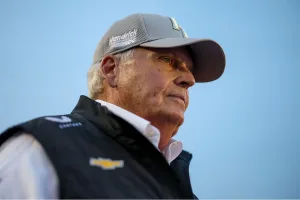 Rick Hendrick’s Million Dollar Promise Prank Stuns NASCAR Fans