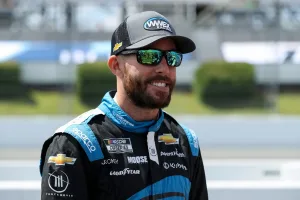 Ross Chastain Expands Niece Motorsports Role for 2026 Return