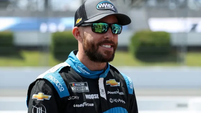 Ross Chastain, Chevrolet, Niece Motorsports, Truck Series, Ross Chastain Niece Motorsports return