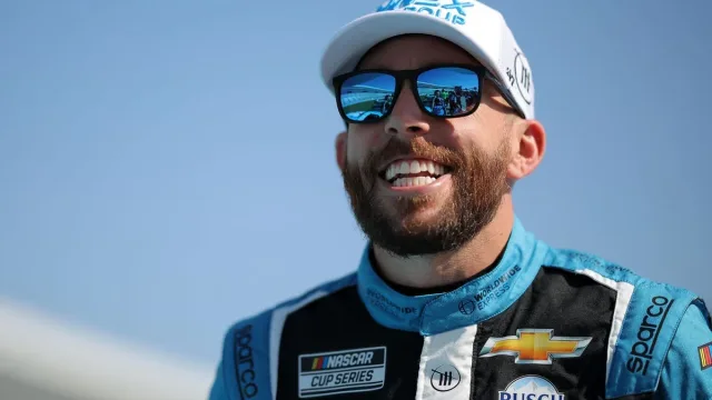 Ross Chastain, Kansas Speedway, Noah Gragson, AdventHealth 400, NASCAR Driver, Ross Chastain Punchgate controversy