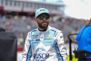 Ross Chastain’s Hail Melon Finish Still Shocks NASCAR Legends