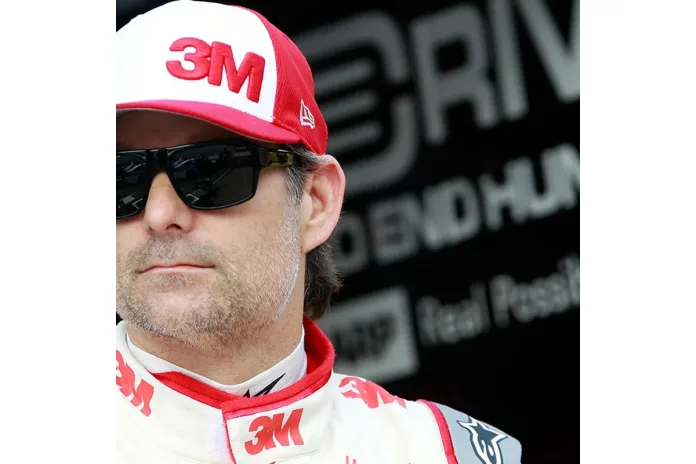 Rusty Wallace, Cup Series, Rusty Wallace NASCAR ranking