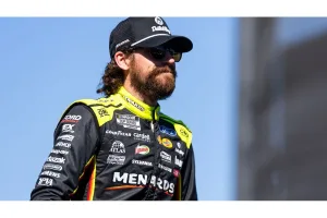 Ryan Blaney on NASCAR Respect: Chase Format Restores Legitimacy