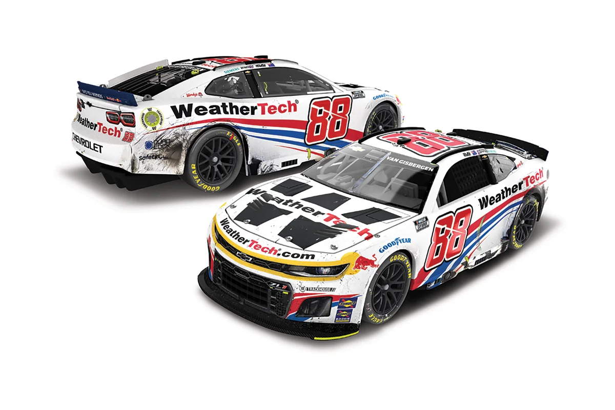 image-of-Shane van Gisbergen-02-01-2026 Shane van Gisbergen