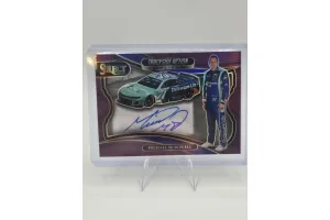 Spire Motorsports, Tibbetts Lumber Join Forces for Daytona