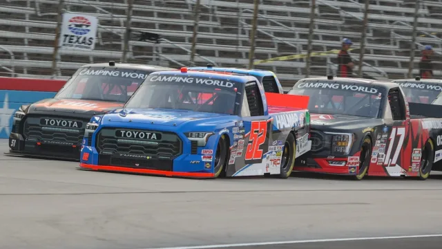 Stewart Friesen, Halmar Friesen Racing, Truck Series, Stewart Friesen NASCAR Truck Series