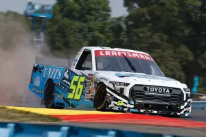 Timmy Hill Expands NASCAR Truck Series Run for 2026