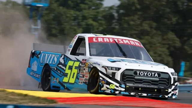 Timmy Hill, Hill Motorsports, Truck Series, Timmy Hill NASCAR Truck Series