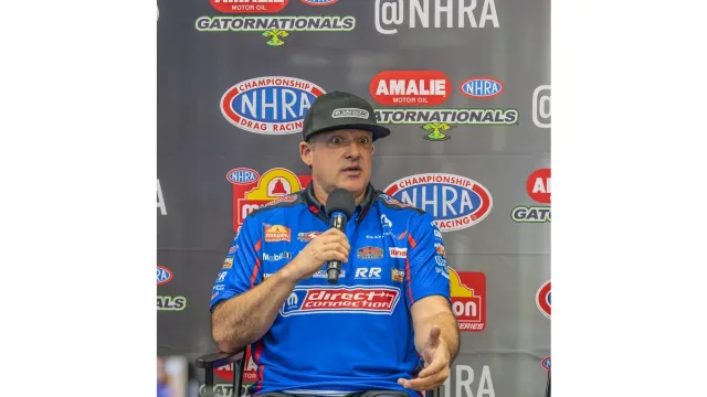 Tony Stewart, Christopher Bell, Cup Series, Tony Stewart Racing opportunity