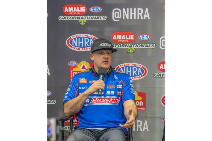 Tony Stewart, Christopher Bell, Cup Series, Tony Stewart Racing opportunity