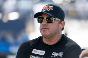 Tony Stewart: Chili Bowl Win Tops Daytona 500 for Me