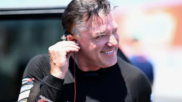 Tony Stewart, Daytona International Speedway, Kaulig Racing, Truck Series, Tony Stewart NASCAR Daytona return