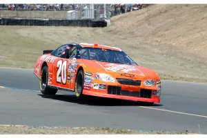 Tony Stewart NASCAR Controversy: Why He Lost Grand Marshal Role