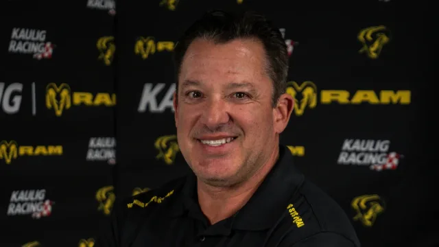 Tony Stewart, Kaulig Racing, Cup Series, Truck Series, Tony Stewart NASCAR return 2026