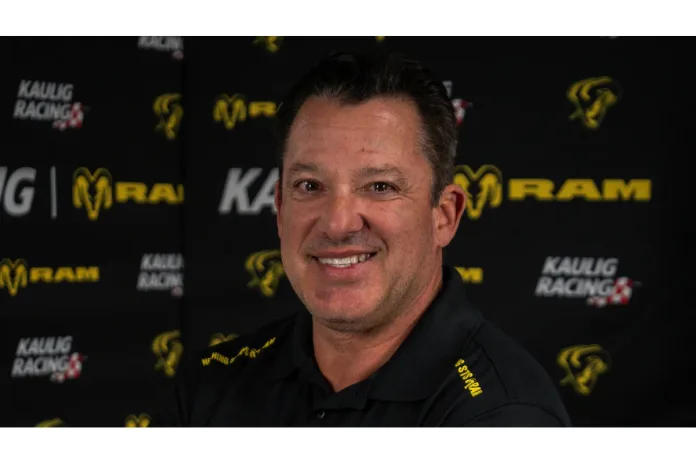 Tony Stewart, Kaulig Racing, Cup Series, Truck Series, Tony Stewart NASCAR return 2026