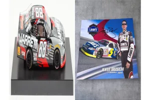 Trackhouse Racing Star Reveals Why Daytona Legacy Tops Money