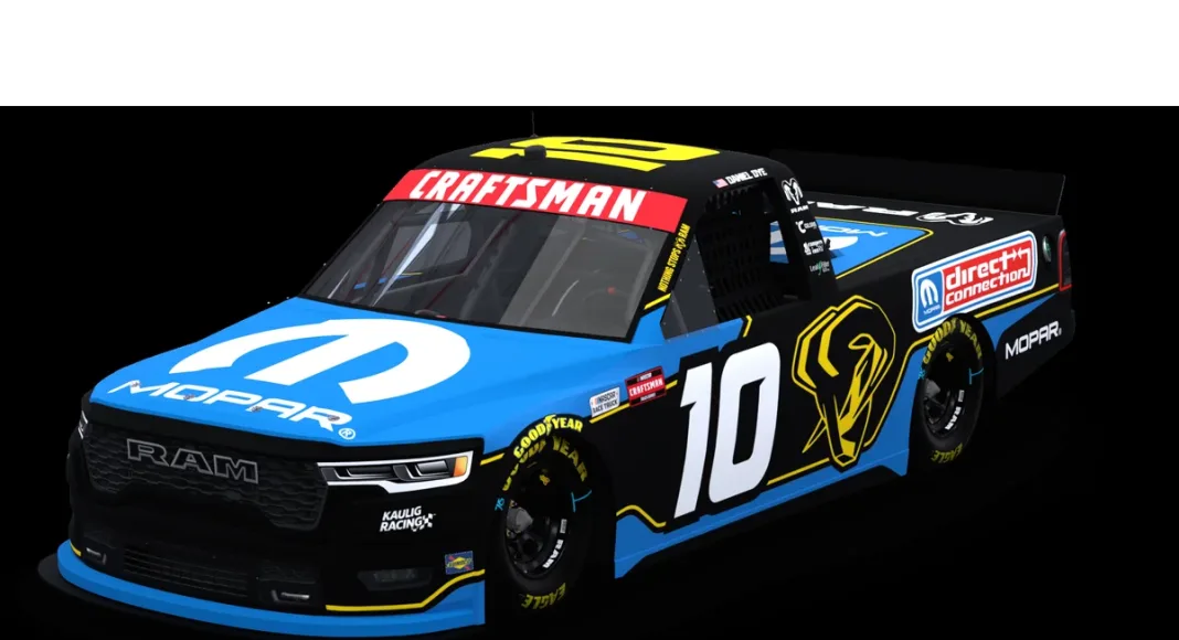 Truck Series, Daytona International Speedway, Tony Stewart, Ricky Stenhouse Jr, Fresh From Florida 250, Cup Series, NASCAR Truck Series 2026