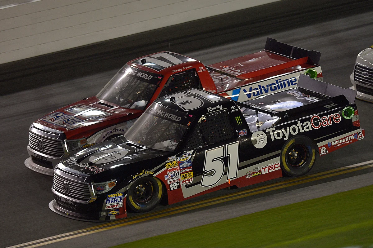 image-of-Truck Series-08-01-2026 Truck Series