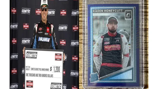 Truck Series, Toyota, Stewart Friesen, Halmar Friesen Racing, Stewart Friesen Truck Series return