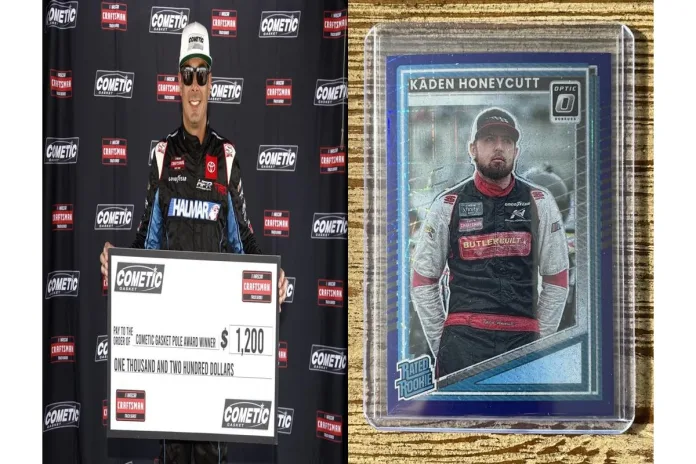 Truck Series, Toyota, Stewart Friesen, Halmar Friesen Racing, Stewart Friesen Truck Series return