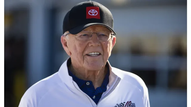 Ty Gibbs, Joe Gibbs Racing, Joe Gibbs, Ty Gibbs Chili Bowl 2026