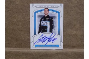 Viking Motorsports Secures Major NASCAR Partnerships for 2026