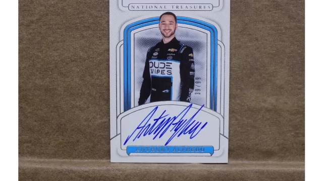 Viking Motorsports, Daytona International Speedway, Chevrolet, Viking Motorsports NASCAR partnerships