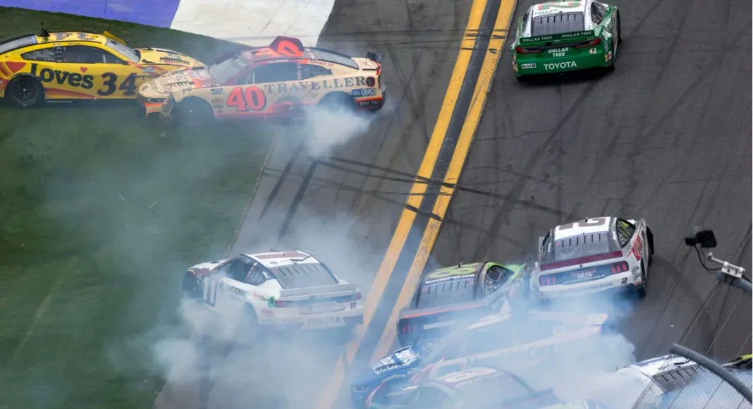 Dale Earnhardt Jr. Daytona 500