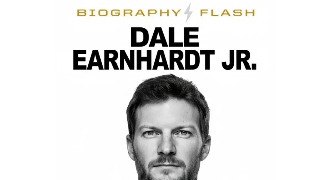 Dale Earnhardt Jr. Daytona 500