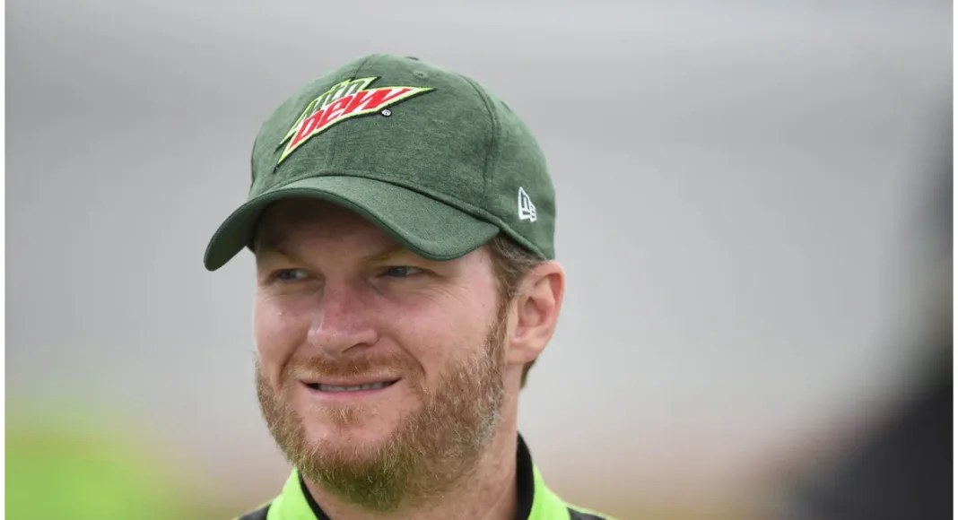 Dale Earnhardt Jr Super Bowl