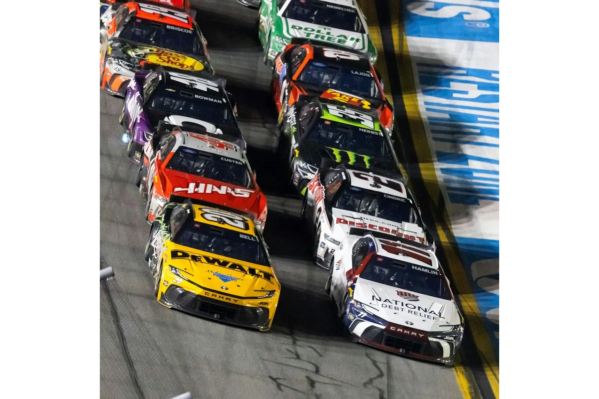 image-of-Denny Hamlin-13-02-2026 Denny Hamlin