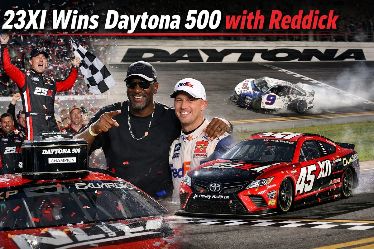 image-of-Denny Hamlin-17-02-2026 Denny Hamlin