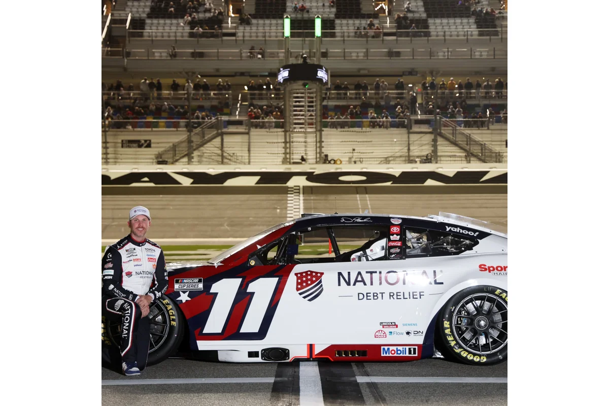 image-of-Denny Hamlin-17-02-2026 Denny Hamlin