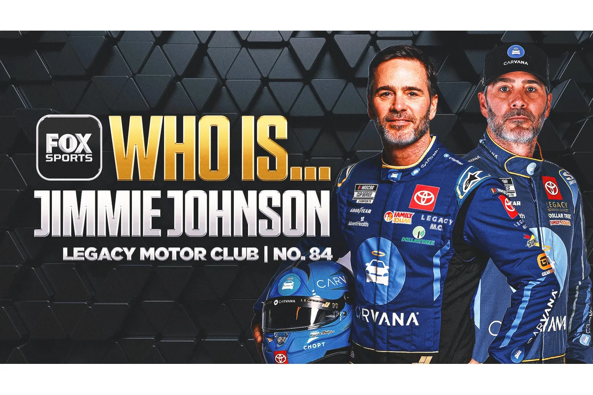 image-of-Jimmie Johnson-14-02-2026 Jimmie Johnson
