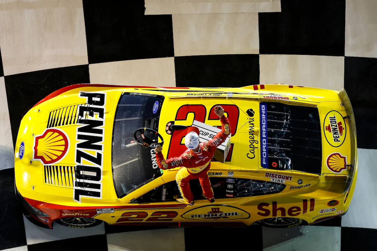 image-of-Joey Logano-13-02-2026 Joey Logano