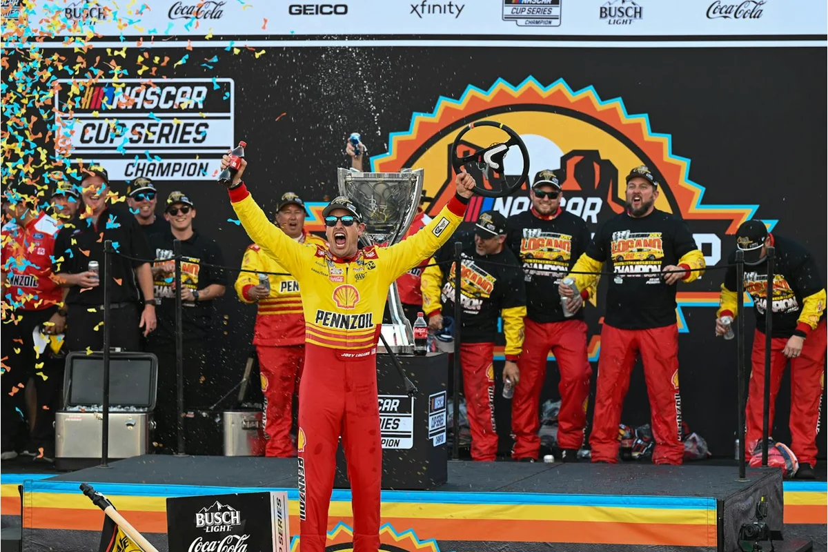image-of-Joey Logano-13-02-2026 Joey Logano
