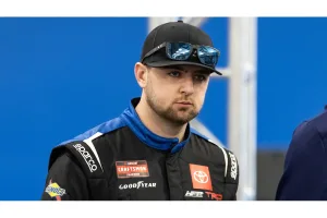 Kaden Honeycutt Tops 2026 NASCAR Truck Series Practice
