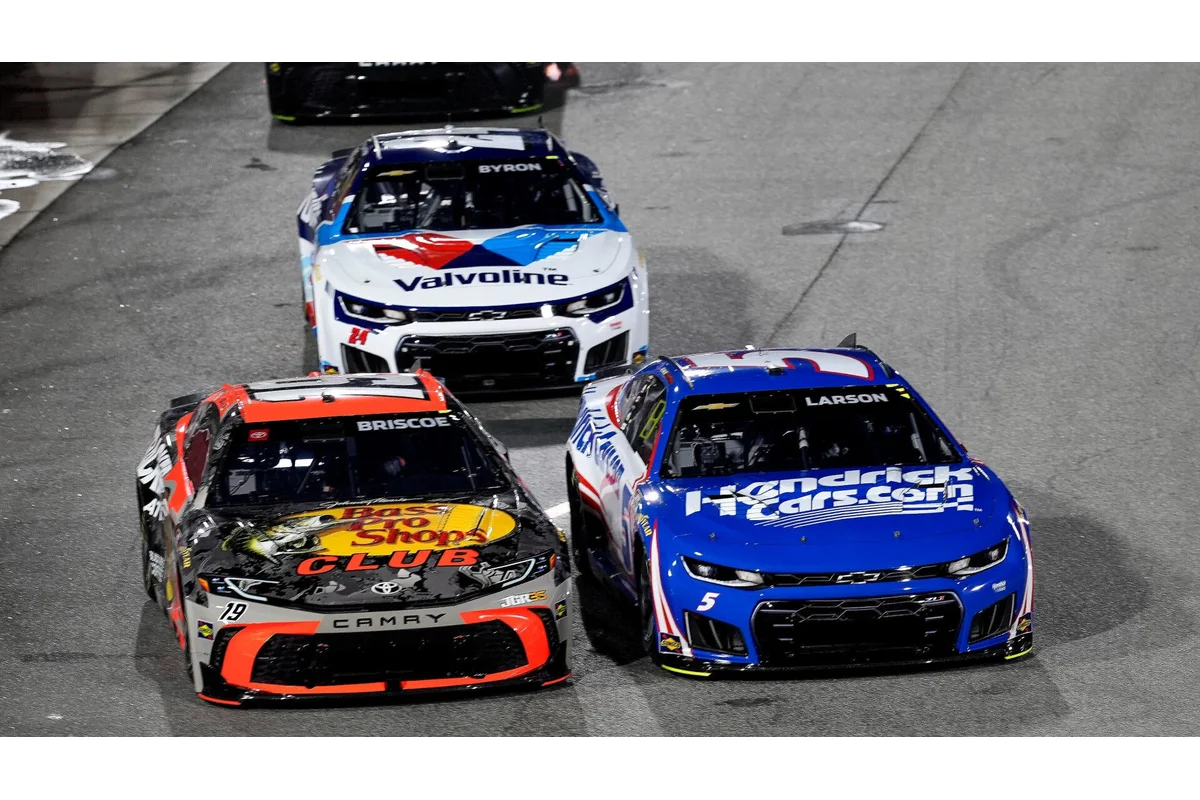 image-of-Kyle Larson-11-02-2026 Kyle Larson