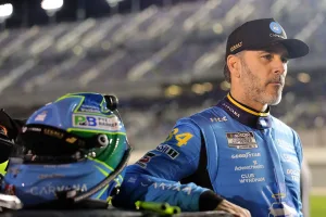 Legacy Motor Club Atlanta Preview: Who Will Take the Checkered?
