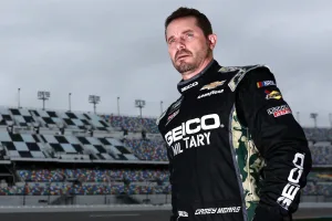 NASCAR Cup Series: Garage 66 Withdraws From Atlanta Race