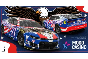Hocevar Demands Wins From Spire Motorsports NASCAR Cup Team